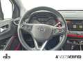 Opel Crossland X Crossland (X) 1.2 TURBO GS LINE LED+Navi+PDC Gris - thumbnail 11