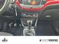Opel Crossland X Crossland (X) 1.2 TURBO GS LINE LED+Navi+PDC Gris - thumbnail 9