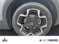 Opel Crossland X Crossland (X) 1.2 TURBO GS LINE LED+Navi+PDC Gris - thumbnail 5