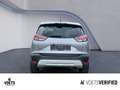 Opel Crossland X Crossland (X) 1.2 TURBO GS LINE LED+Navi+PDC Gris - thumbnail 4