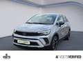 Opel Crossland X Crossland (X) 1.2 TURBO GS LINE LED+Navi+PDC Gris - thumbnail 1