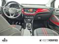 Opel Crossland X Crossland (X) 1.2 TURBO GS LINE LED+Navi+PDC Gris - thumbnail 8