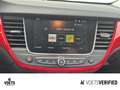 Opel Crossland X Crossland (X) 1.2 TURBO GS LINE LED+Navi+PDC Gris - thumbnail 10