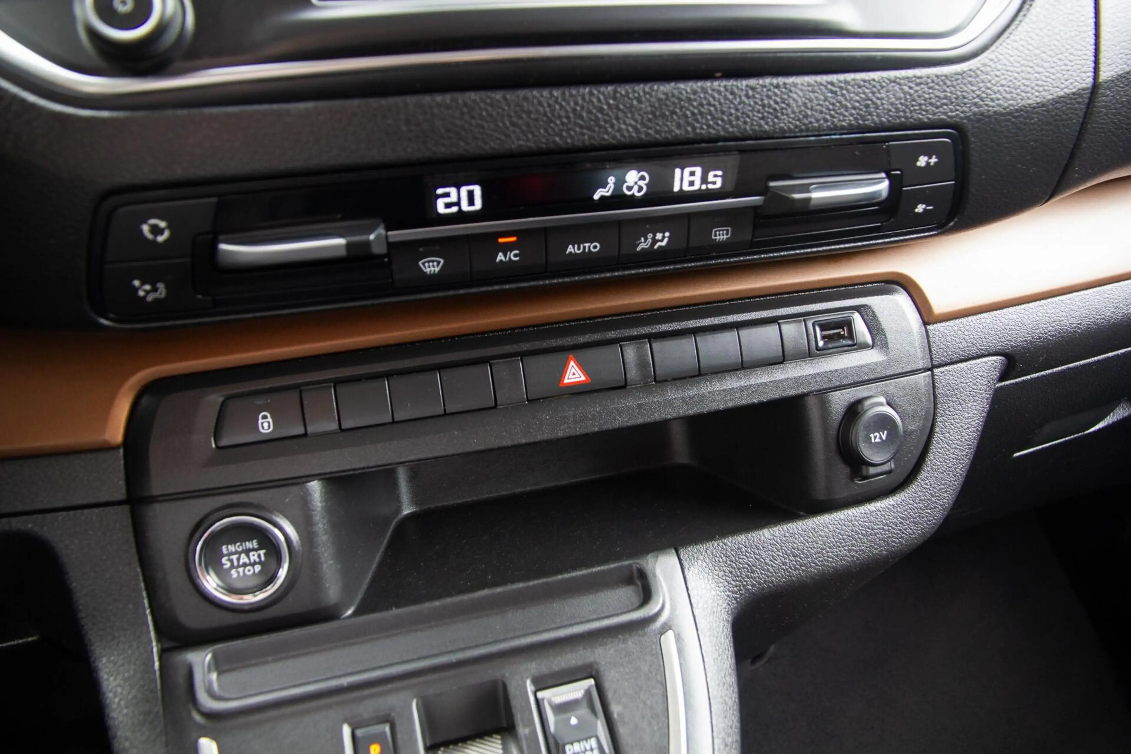 Toyota Proace Electric Shuttle Extra Range 75 kWh 8-Persoons — photo 15