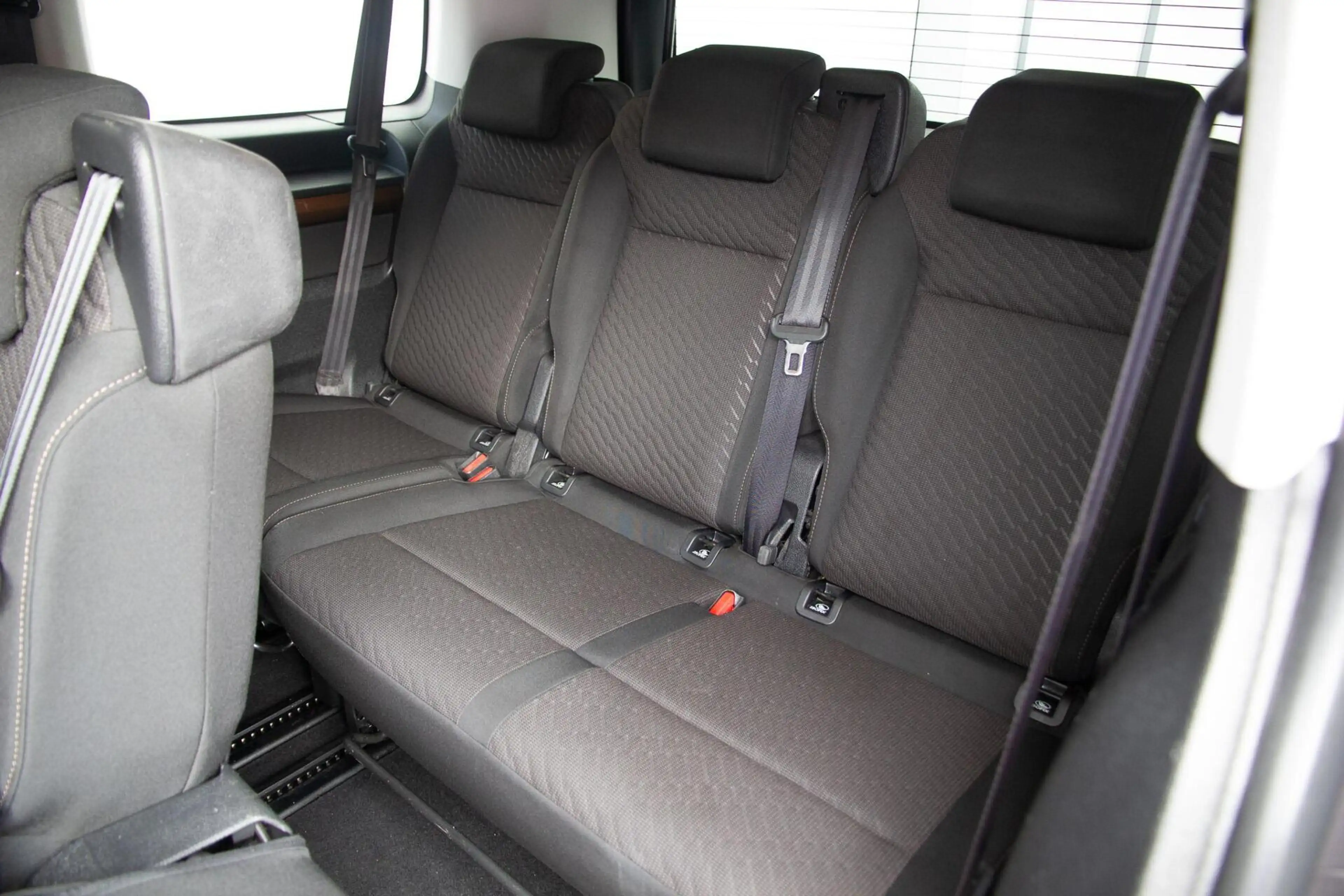 Toyota Proace Electric Shuttle Extra Range 75 kWh 8-Persoons — photo 8