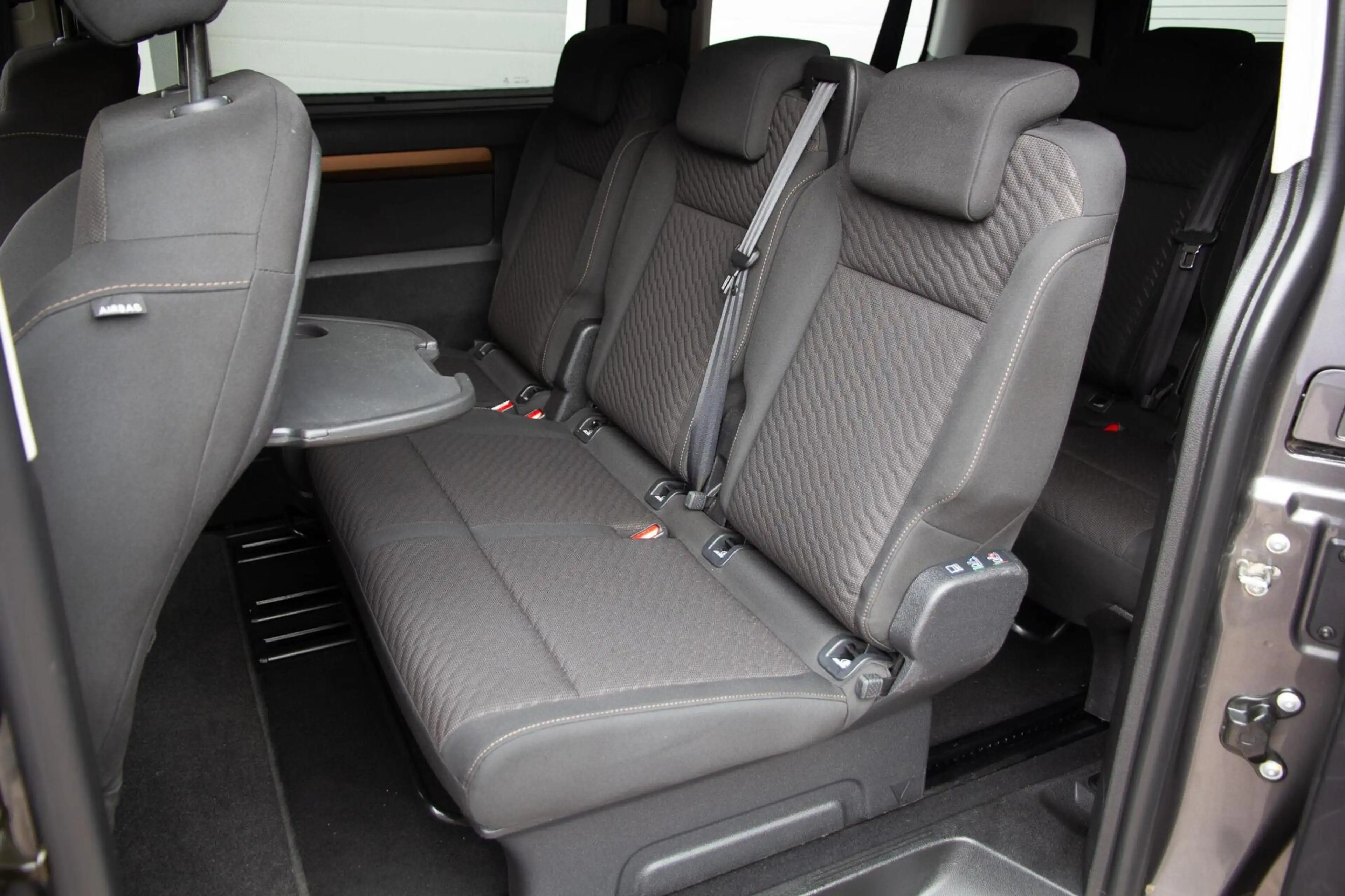 Toyota Proace Electric Shuttle Extra Range 75 kWh 8-Persoons — photo 7