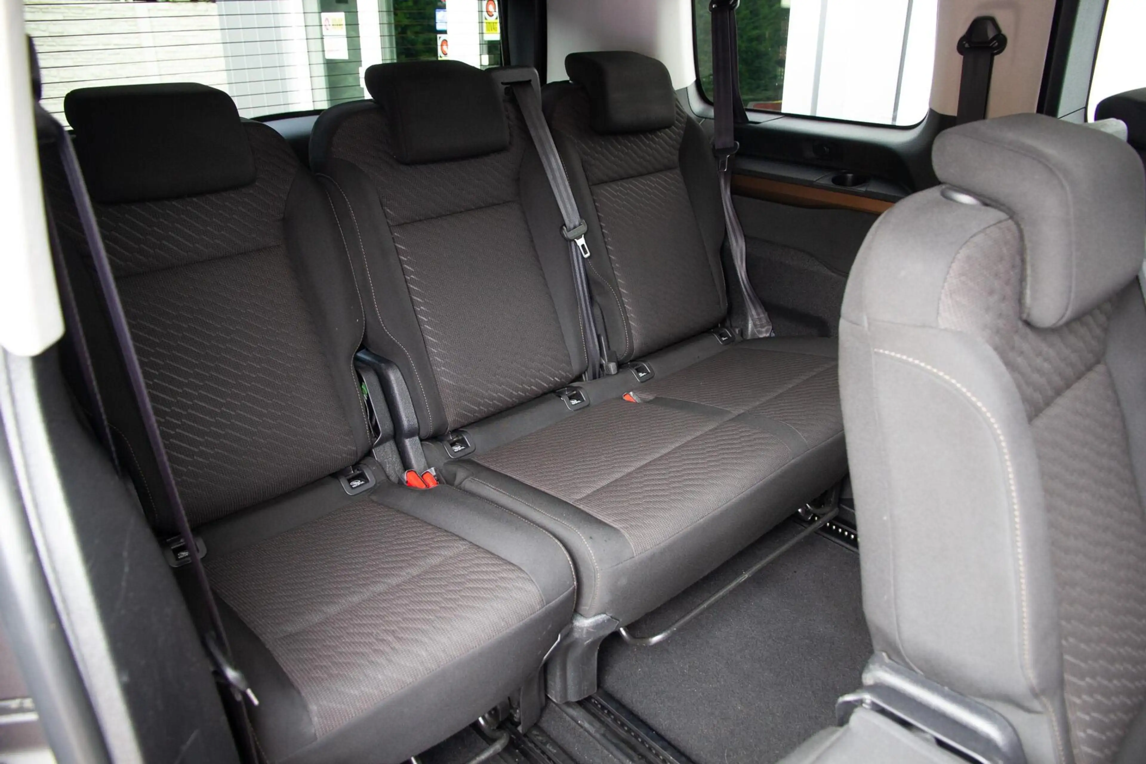 Toyota Proace Electric Shuttle Extra Range 75 kWh 8-Persoons — photo 12