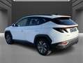Hyundai TUCSON Mild Hybrid Diesel 136 PS Automatik Wit - thumbnail 3
