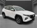 Hyundai TUCSON Mild Hybrid Diesel 136 PS Automatik Wit - thumbnail 15