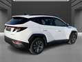 Hyundai TUCSON Mild Hybrid Diesel 136 PS Automatik Weiß - thumbnail 13