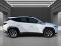 Hyundai TUCSON Mild Hybrid Diesel 136 PS Automatik Wit - thumbnail 14