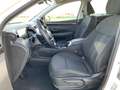 Hyundai TUCSON Mild Hybrid Diesel 136 PS Automatik Wit - thumbnail 6