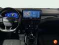 Ford Focus 1.0 Ecoboost MHEV 114kW ST-Line X Bleu - thumbnail 12