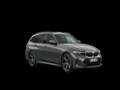 BMW 320 320dA xDrive Touring Gris - thumbnail 33
