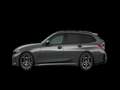 BMW 320 320dA xDrive Touring Gris - thumbnail 25