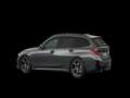 BMW 320 320dA xDrive Touring Gris - thumbnail 30