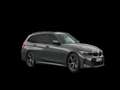 BMW 320 320dA xDrive Touring Gris - thumbnail 4