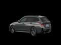 BMW 320 320dA xDrive Touring Gris - thumbnail 7
