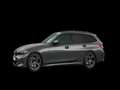 BMW 320 320dA xDrive Touring Gris - thumbnail 27