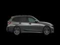 BMW 320 320dA xDrive Touring Gris - thumbnail 14