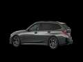 BMW 320 320dA xDrive Touring Gris - thumbnail 11