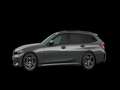 BMW 320 320dA xDrive Touring Gris - thumbnail 6