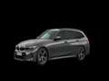 BMW 320 320dA xDrive Touring Gris - thumbnail 2