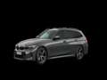 BMW 320 320dA xDrive Touring Gris - thumbnail 5