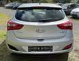Hyundai i30 Coupe Classic *KLIMA*PDC*SCHECKHEFT Silber - thumbnail 4