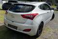Hyundai i30 Coupe Classic *KLIMA*PDC*SCHECKHEFT Silber - thumbnail 5