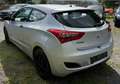 Hyundai i30 Coupe Classic *KLIMA*PDC*SCHECKHEFT Silber - thumbnail 3