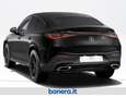 Mercedes-Benz GLC 450 Coupe d AMG Line Premium 4matic auto Schwarz - thumbnail 4