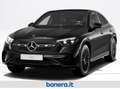 Mercedes-Benz GLC 450 Coupe d AMG Line Premium 4matic auto Schwarz - thumbnail 1