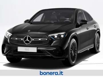 Coupe d AMG Line Premium 4matic auto