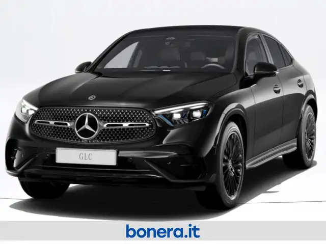Mercedes-Benz GLC 450 Coupe d AMG Line Premium 4matic auto