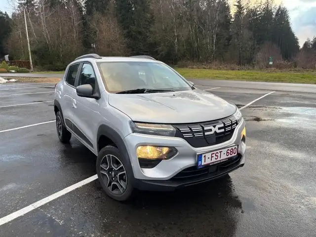 Dacia Spring Expression