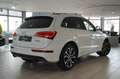 Audi Q5 2.0 TFSI HYBRID QUATTRO NAVI/LED/PANO./KAMERA Weiß - thumbnail 6