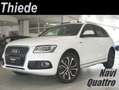 Audi Q5 2.0 TFSI HYBRID QUATTRO NAVI/LED/PANO./KAMERA Weiß - thumbnail 1