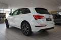 Audi Q5 2.0 TFSI HYBRID QUATTRO NAVI/LED/PANO./KAMERA Weiß - thumbnail 8
