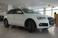 Audi Q5 2.0 TFSI HYBRID QUATTRO NAVI/LED/PANO./KAMERA Weiß - thumbnail 4
