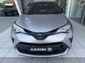 Toyota C-HR 2.0h more business e-cvt - thumbnail 4
