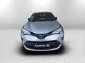 Toyota C-HR 2.0h more business e-cvt - thumbnail 4