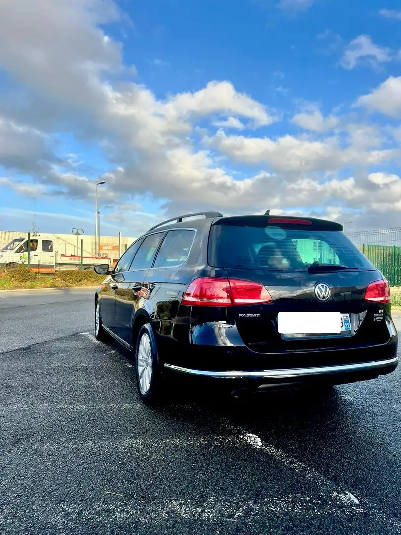 Volkswagen Passat Variant Passat B7 bresk variant  SW 1.6 TDI 105 CR FAP BlueMotion Technology Trendline Business Diesel EXCELLENT ETAT - 2