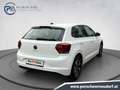 Volkswagen Polo Comfortline TSI DSG OPF Weiß - thumbnail 3
