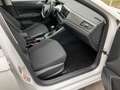 Volkswagen Polo Comfortline TSI DSG OPF Weiß - thumbnail 9