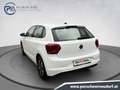 Volkswagen Polo Comfortline TSI DSG OPF Weiß - thumbnail 2