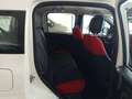Fiat Panda Panda 2016 0.9 t.air t. natural power Lounge 70cv Weiß - thumbnail 9
