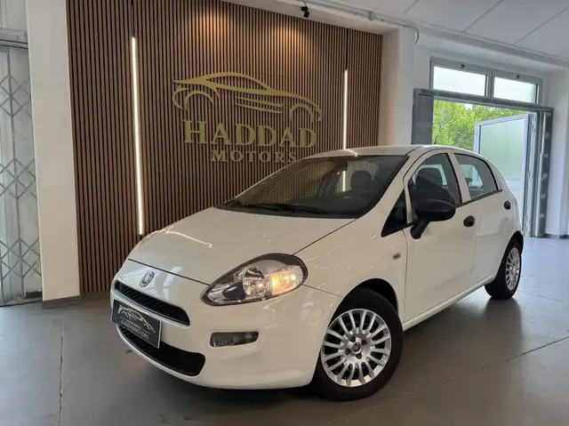 Fiat Punto 5p 1.3 mjt Street s&s 95cv