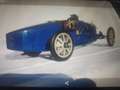 Bugatti Egyéb Kék - thumbnail 6