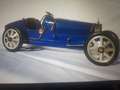 Bugatti Blue - thumbnail 1